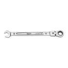 MILWAUKEE - CLE MIXTE A CLIQUET TETE FLEXIBLE MAXBITE