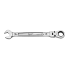 MILWAUKEE - CLE MIXTE A CLIQUET TETE FLEXIBLE MAXBITE