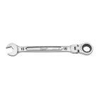 MILWAUKEE - CLE MIXTE A CLIQUET TETE FLEXIBLE MAXBITE