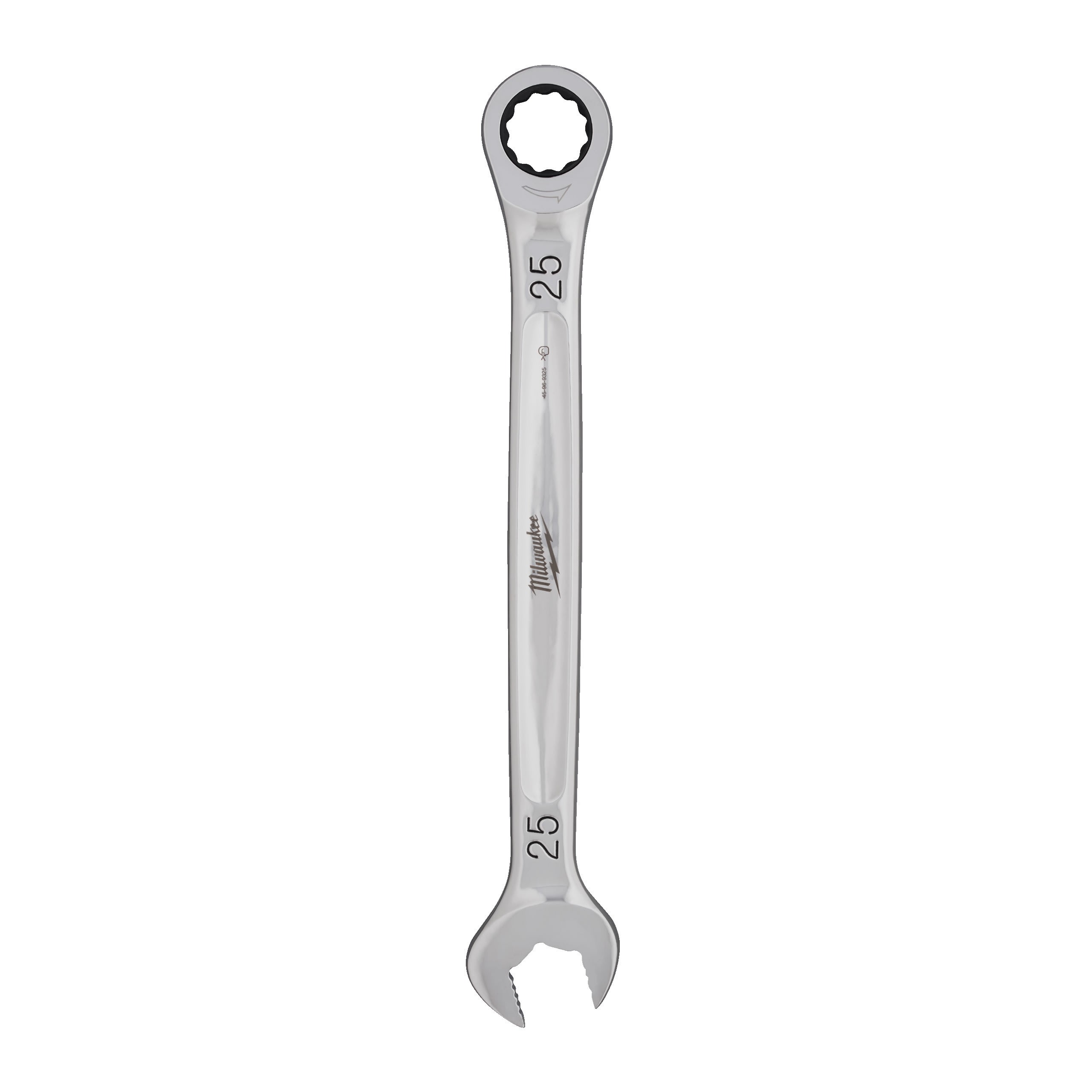 MILWAUKEE - CLE MIXTE A CLIQUET MAXBITE