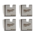 MILWAUKEE - ACCESSOIRE FILIERE M18 FPTD 2" BSPT Alloy