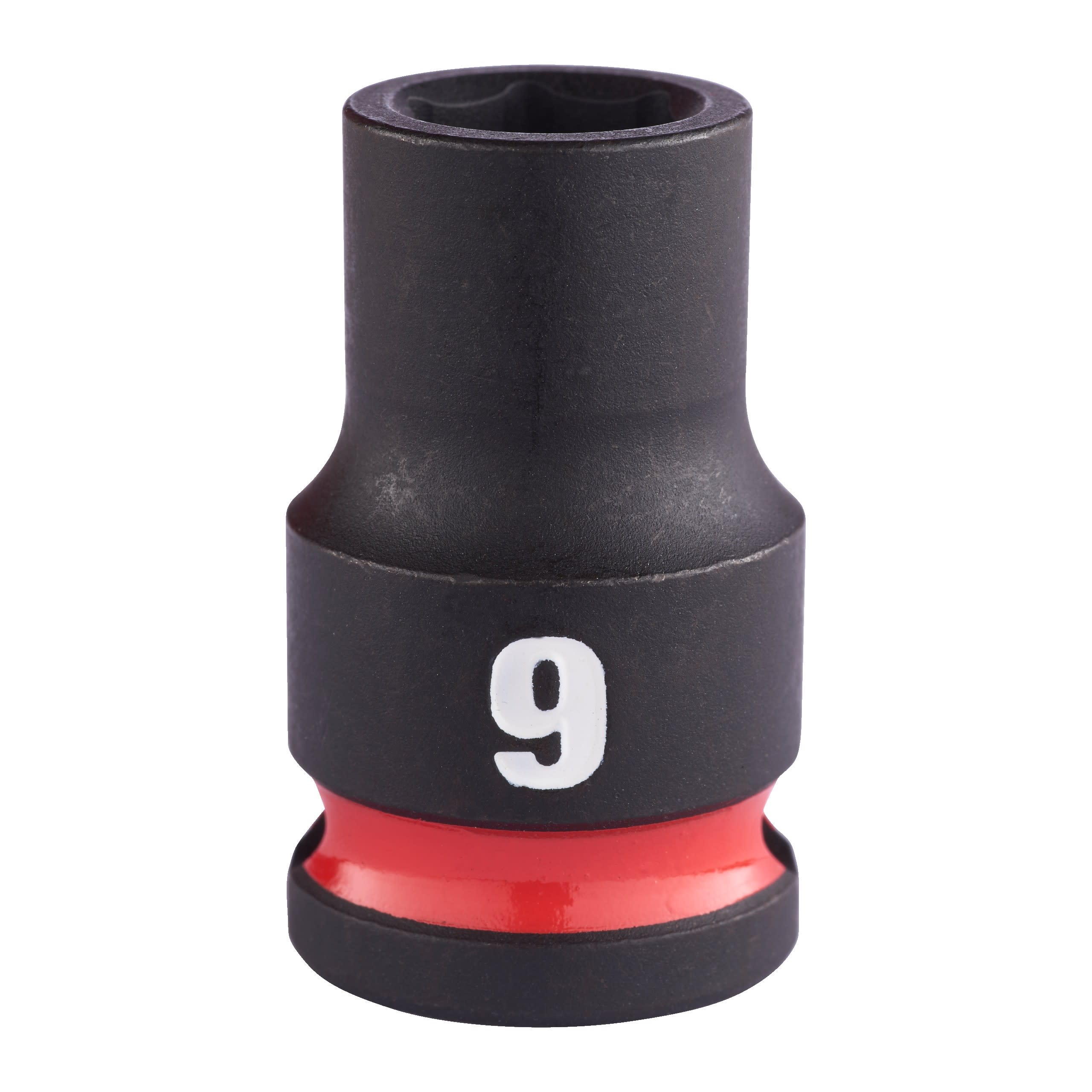 MILWAUKEE - DOUILLE SHOCKWAVE HEXAGONALE 3/8 COURTE
