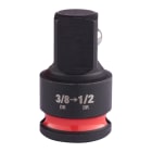 MILWAUKEE - ADAPTATEUR SHOCKWAVE