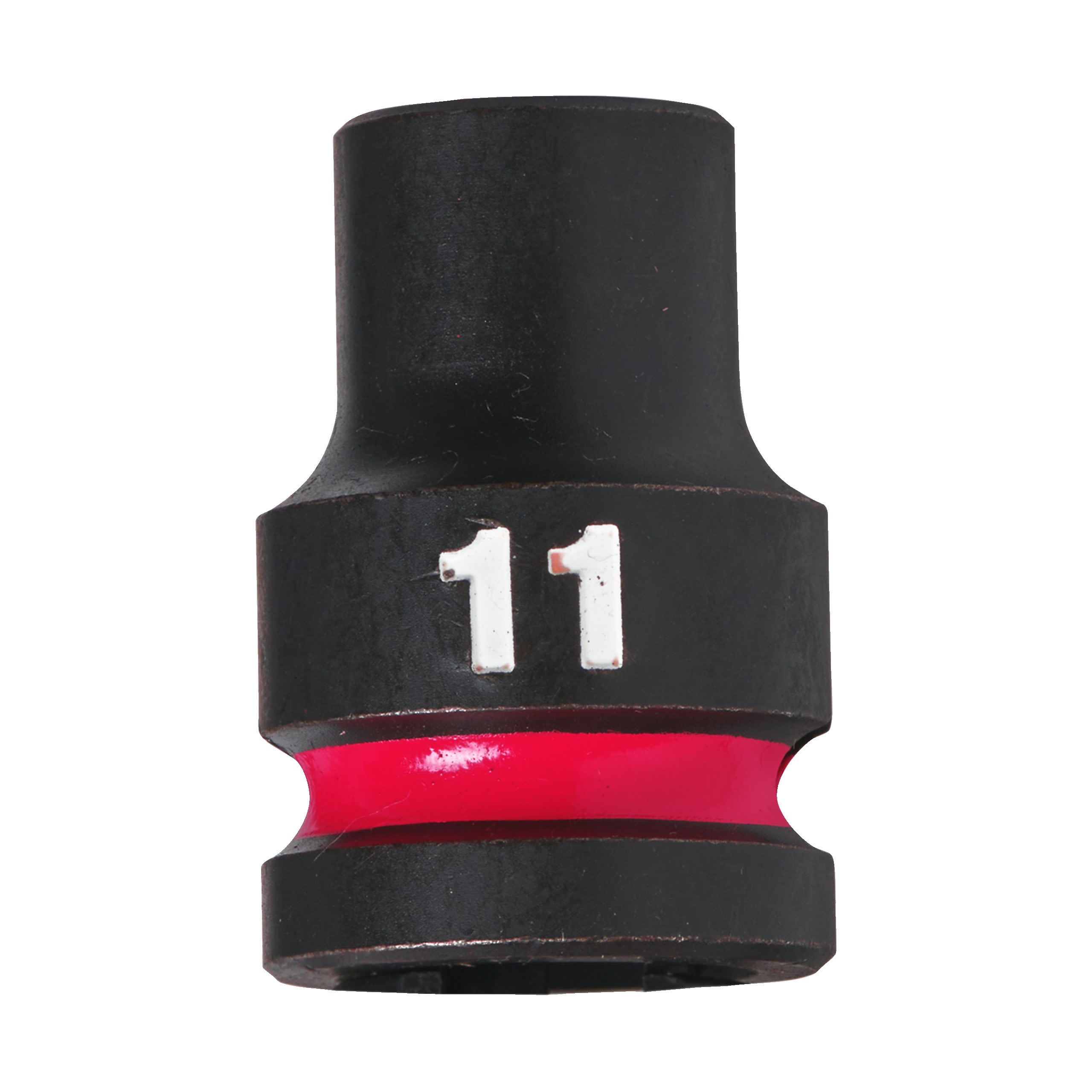 MILWAUKEE - DOUILLE SHOCKWAVE HEXAGONALE 1/2 COURTE