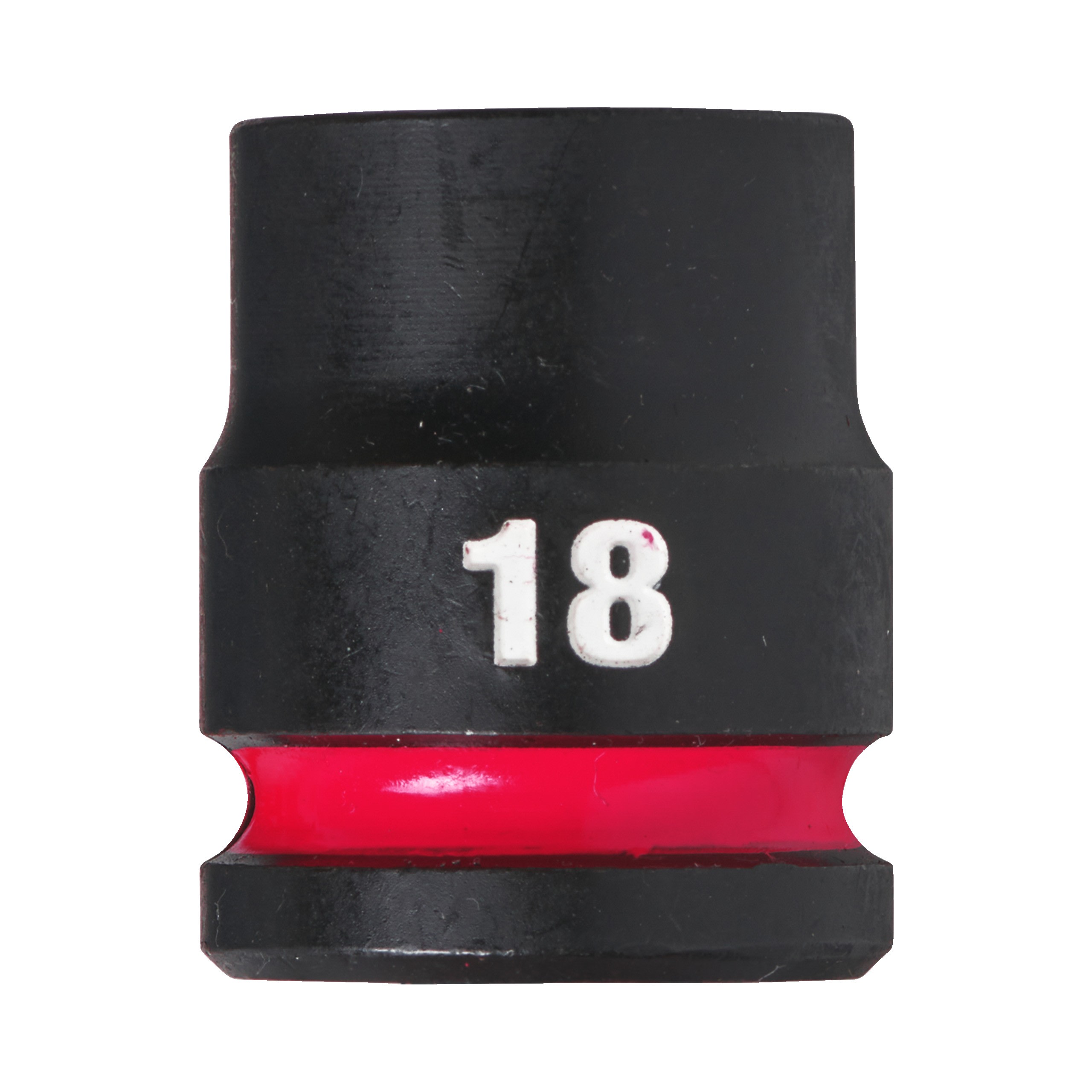 MILWAUKEE - DOUILLE SHOCKWAVE HEXAGONALE 1/2 COURTE