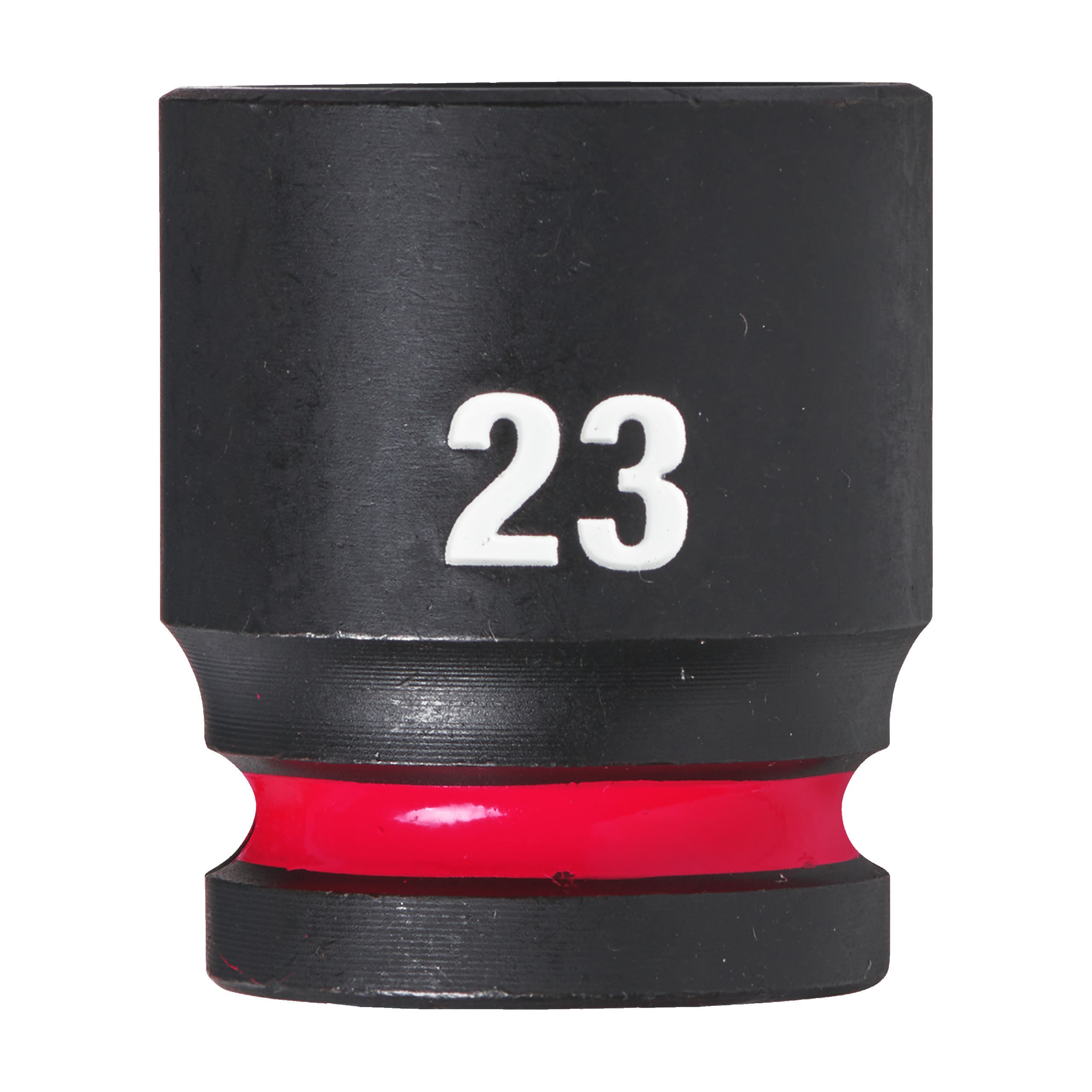 MILWAUKEE - DOUILLE SHOCKWAVE HEXAGONALE 1/2 COURTE