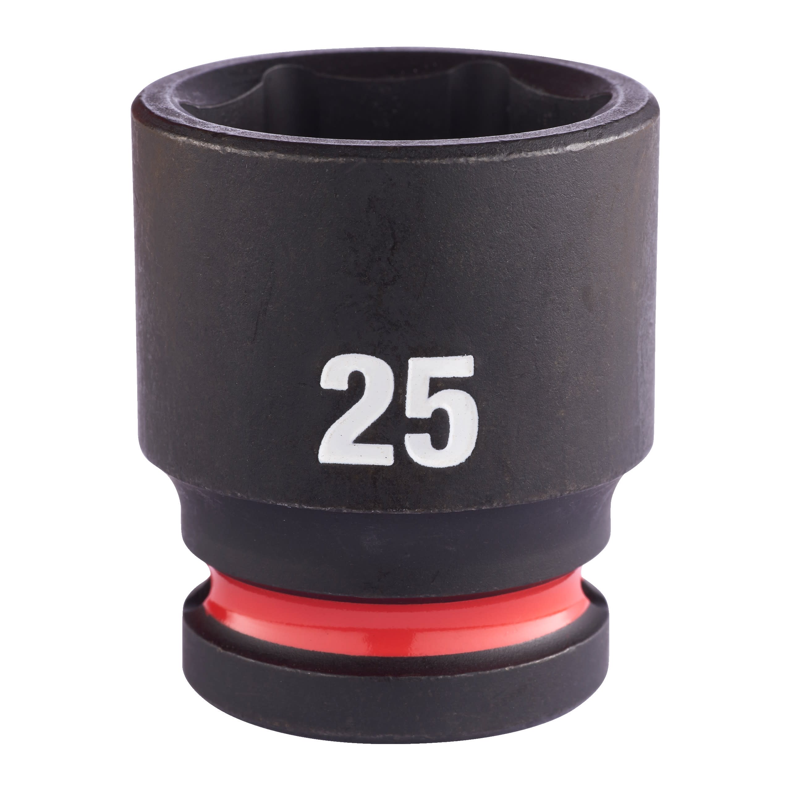 MILWAUKEE - DOUILLE SHOCKWAVE HEXAGONALE 1/2 COURTE
