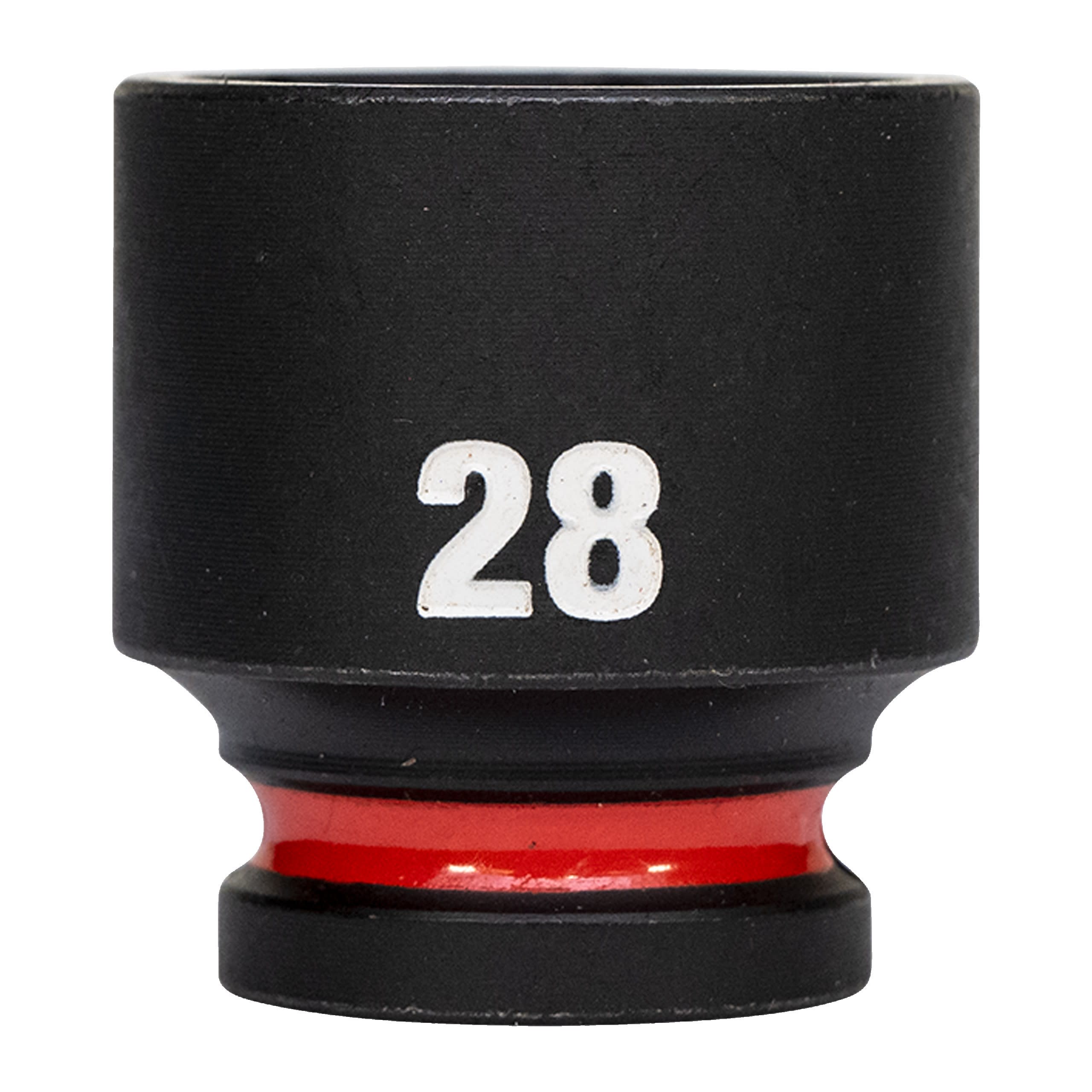 MILWAUKEE - DOUILLE SHOCKWAVE HEXAGONALE 1/2 COURTE
