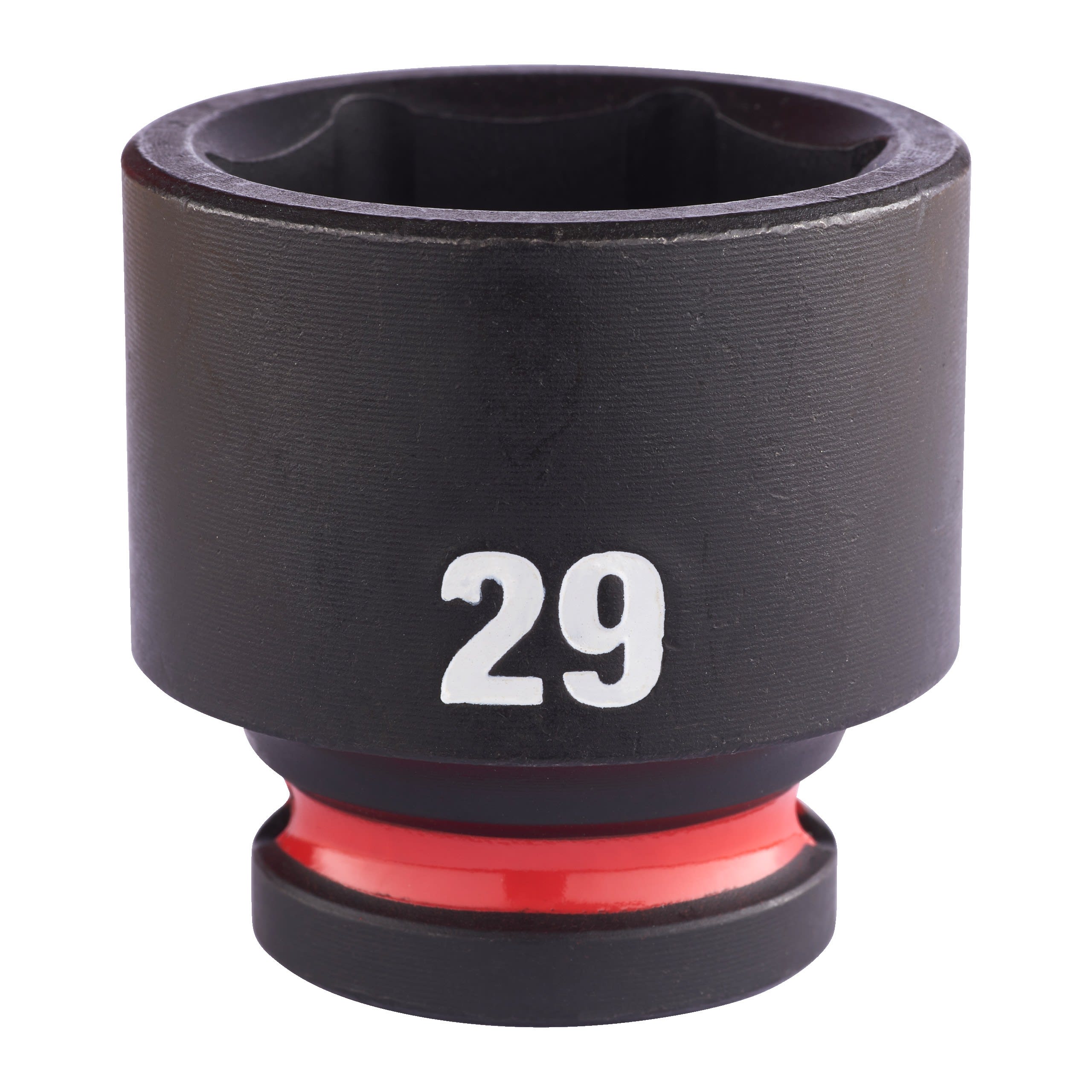 MILWAUKEE - DOUILLE SHOCKWAVE HEXAGONALE 1/2 COURTE