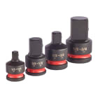 MILWAUKEE - ADAPTATEUR SHOCKWAVE