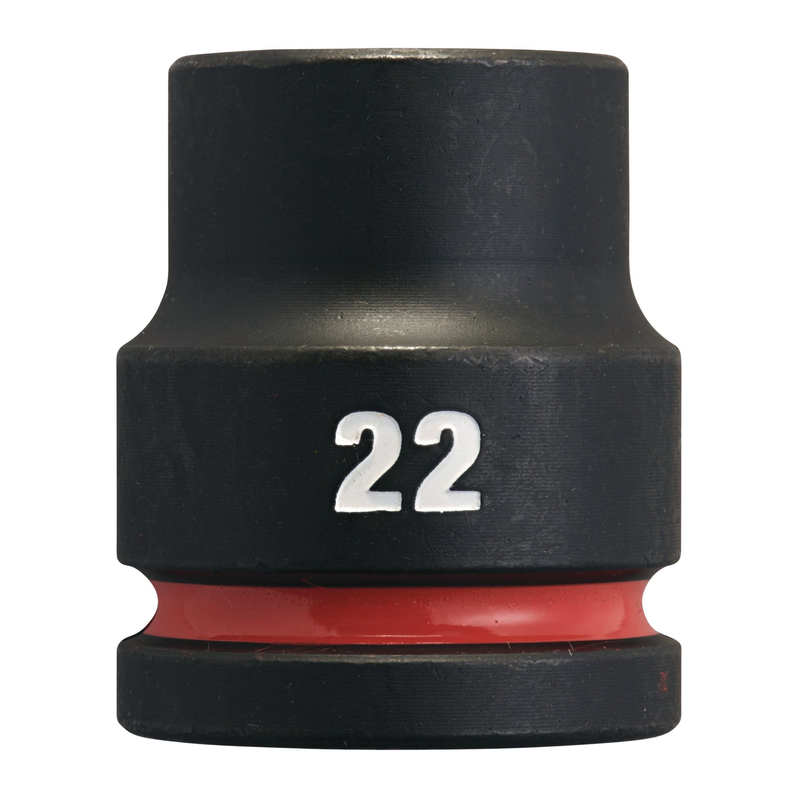 MILWAUKEE - DOUILLE SHOCKWAVE HEXAGONALE 3/4 COURTE