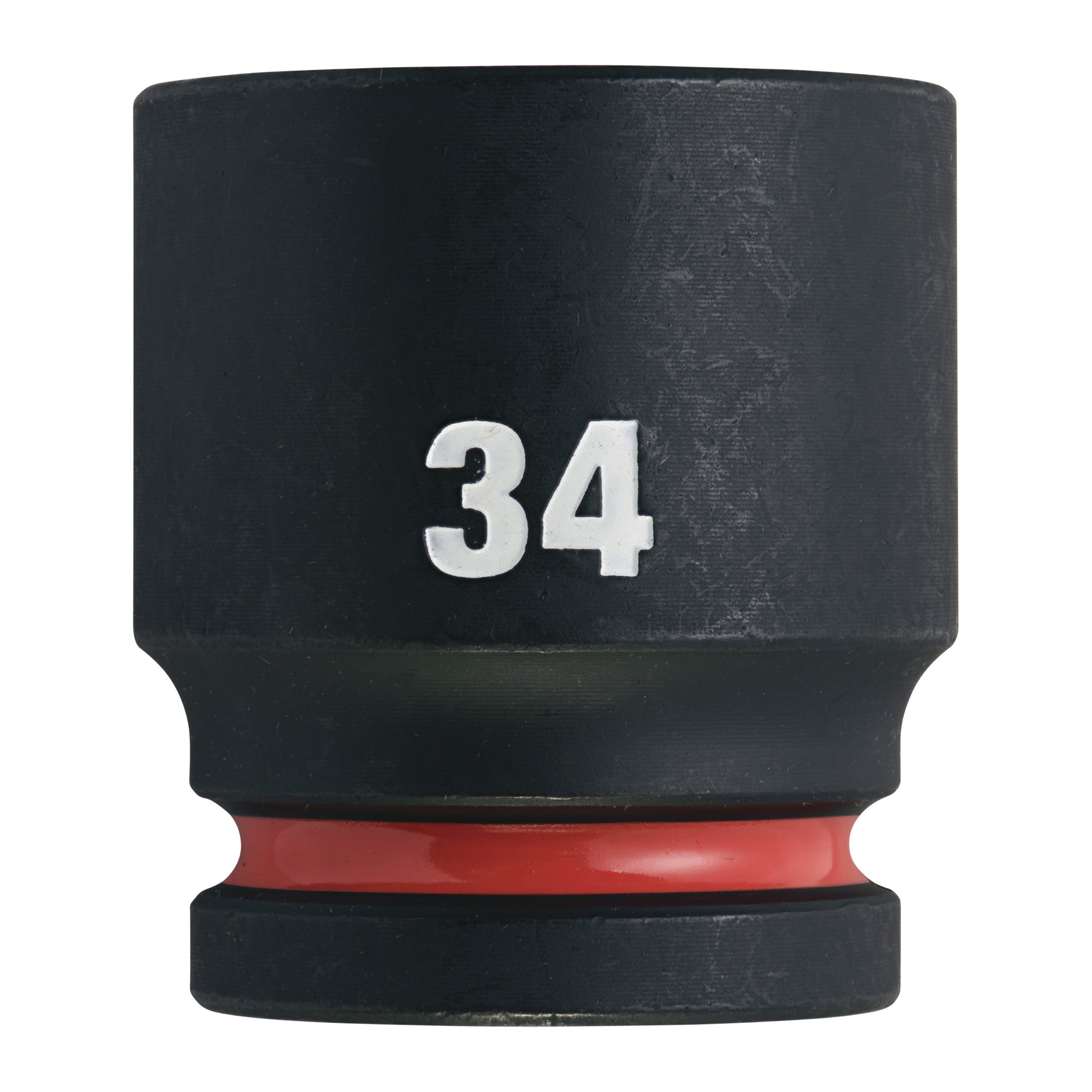 MILWAUKEE - DOUILLE SHOCKWAVE HEXAGONALE 3/4 COURTE