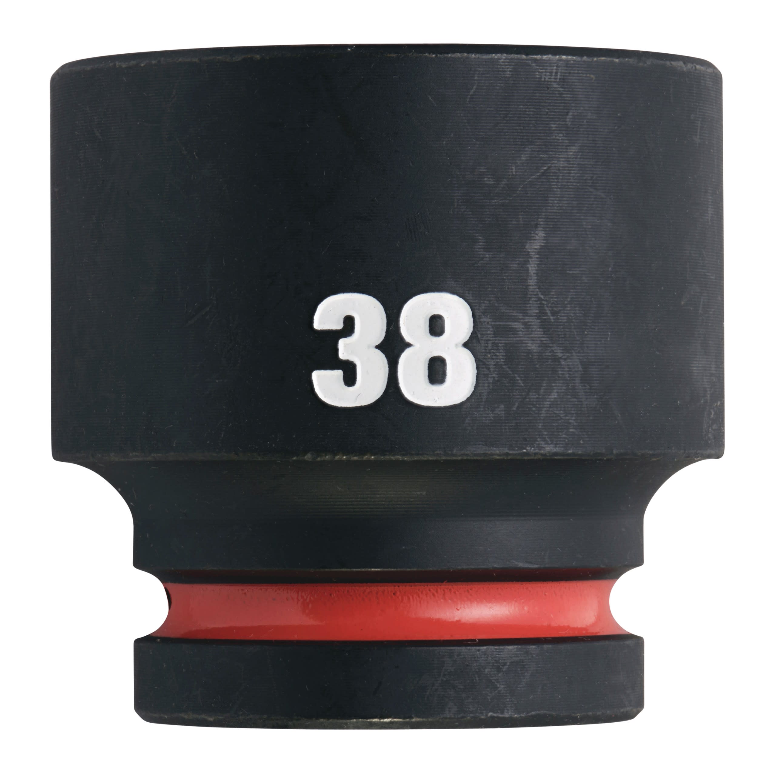 MILWAUKEE - DOUILLE SHOCKWAVE HEXAGONALE 3/4 COURTE