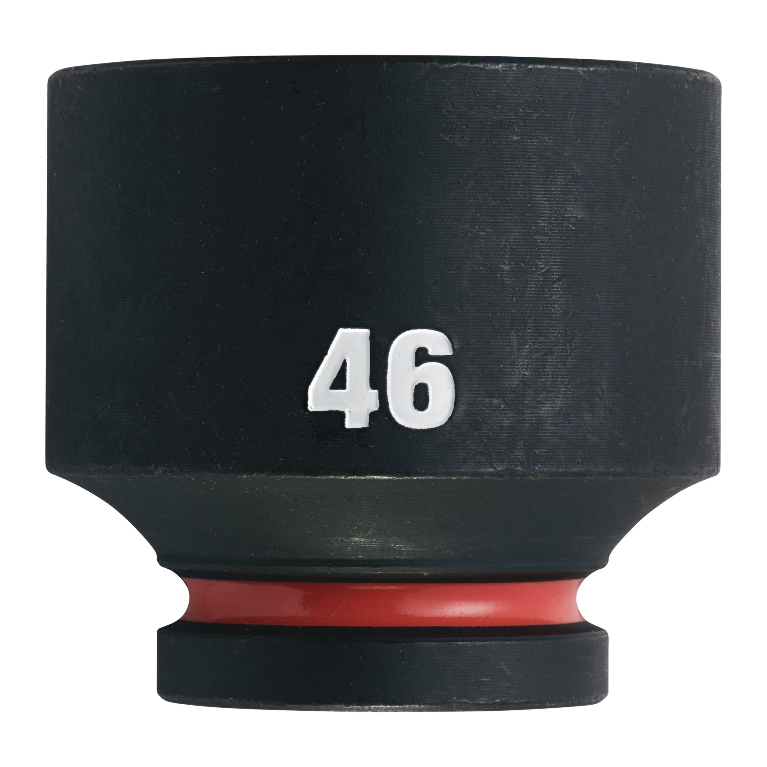 MILWAUKEE - DOUILLE SHOCKWAVE HEXAGONALE 3/4 COURTE