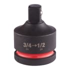 MILWAUKEE - ADAPTATEUR SHOCKWAVE