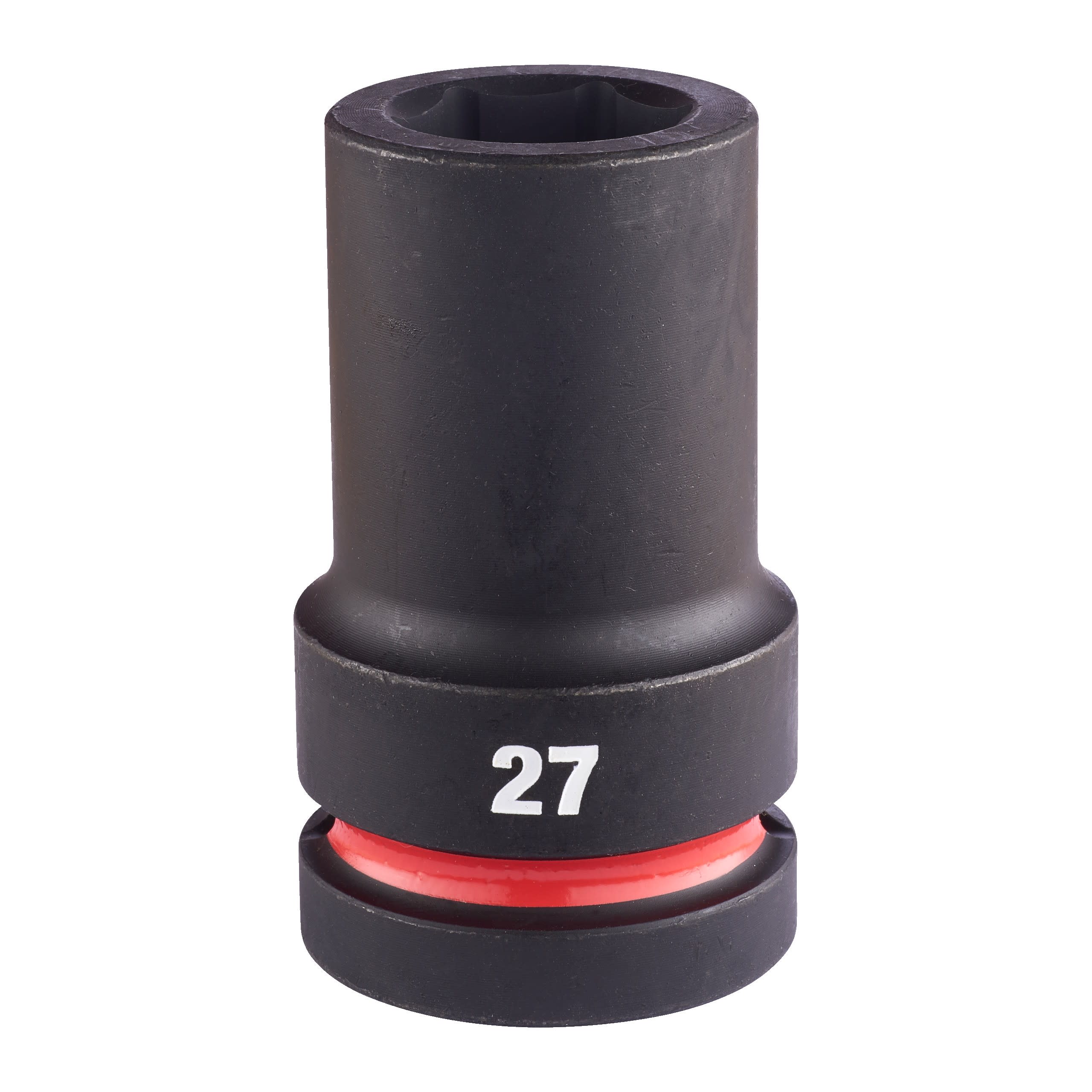MILWAUKEE - DOUILLE SHOCKWAVE HEXAGONALE 1" LONGUE