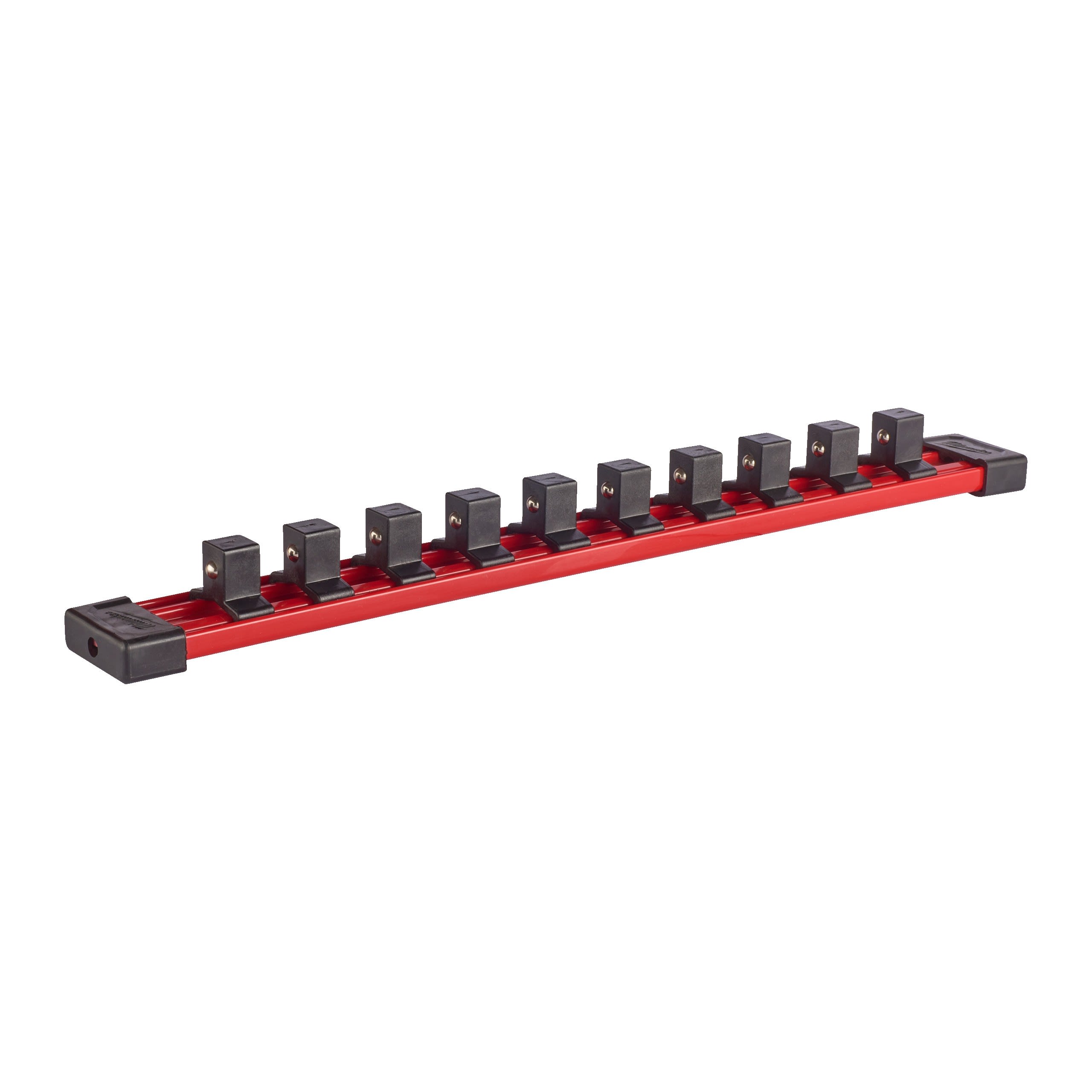 MILWAUKEE - RAIL 350 MM POUR DOUILLE HEXA 1/2
