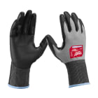 MILWAUKEE - GANTS ANTI-COUPURE HI DEX ENDUCTION PU JAUGE 18
