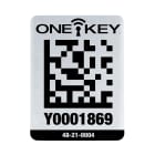 MILWAUKEE - PUCE TICK ONE KEY AIDTLM