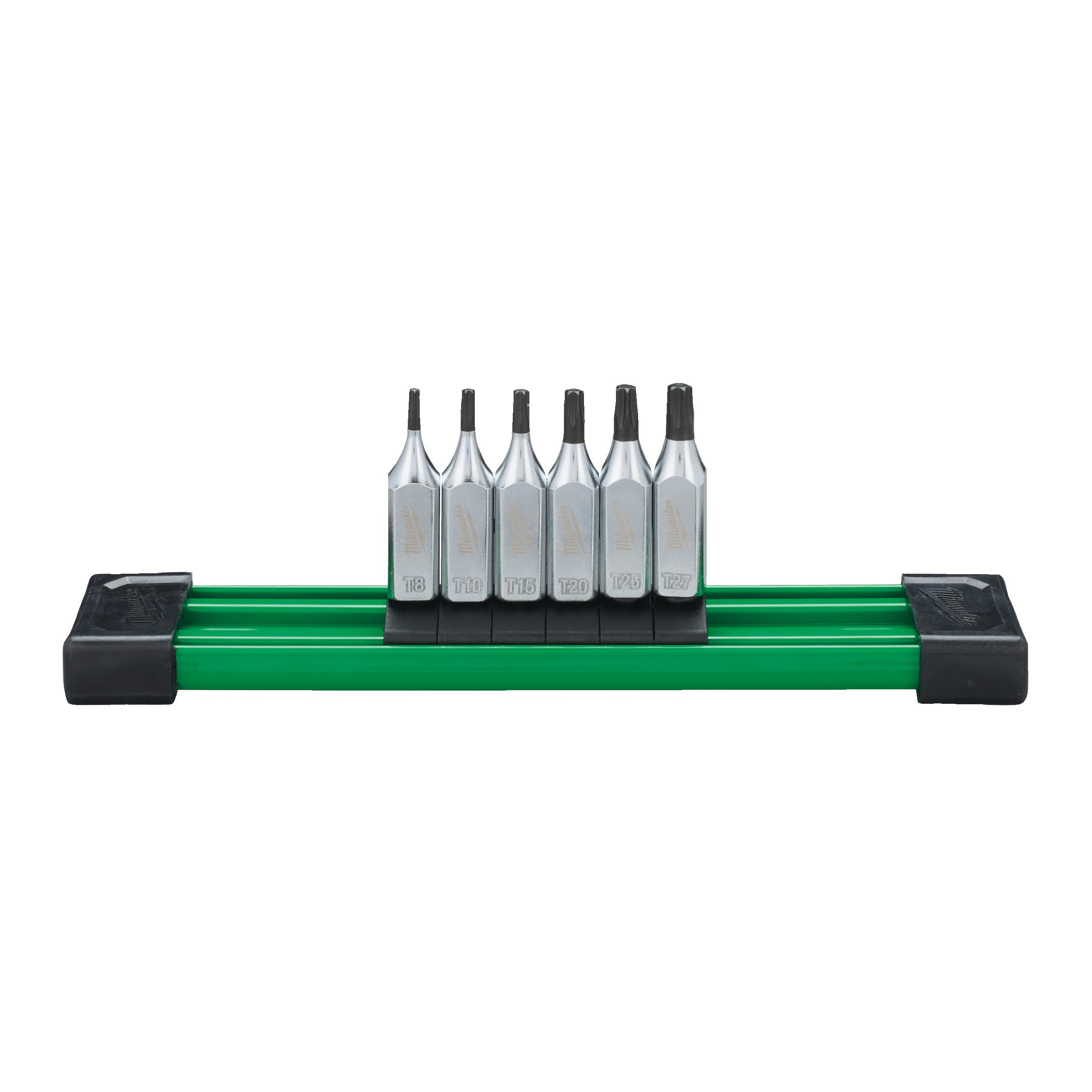MILWAUKEE - DOUILLE À EMBOUT - DOUILLE À EMBOUT TORX 1/4