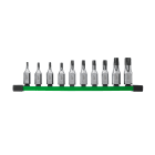 MILWAUKEE - DOUILLE À EMBOUT - DOUILLE À EMBOUT TORX 1/4