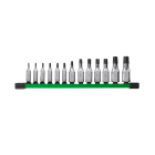 MILWAUKEE - DOUILLE À EMBOUT - DOUILLE À EMBOUT TORX 1/4