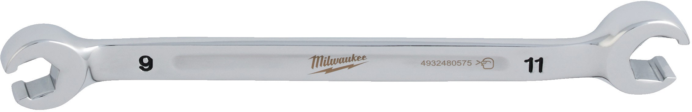 MILWAUKEE - CLES A TUYAUTER