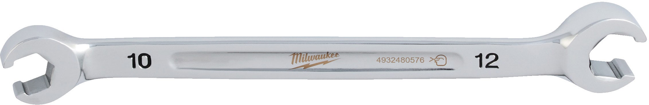 MILWAUKEE - CLES A TUYAUTER