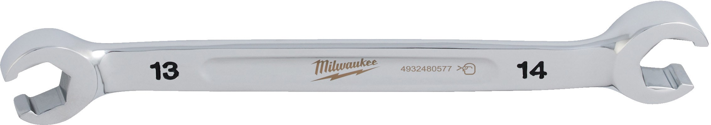 MILWAUKEE - CLES A TUYAUTER