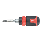 MILWAUKEE - TOURNEVIS MULTI-EMBOUTS A CLIQUET COMPACT