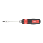 MILWAUKEE - TOURNEVIS MULTI-EMBOUTS A CLIQUET
