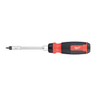 MILWAUKEE - TOURNEVIS MULTI-EMBOUTS A CLIQUET