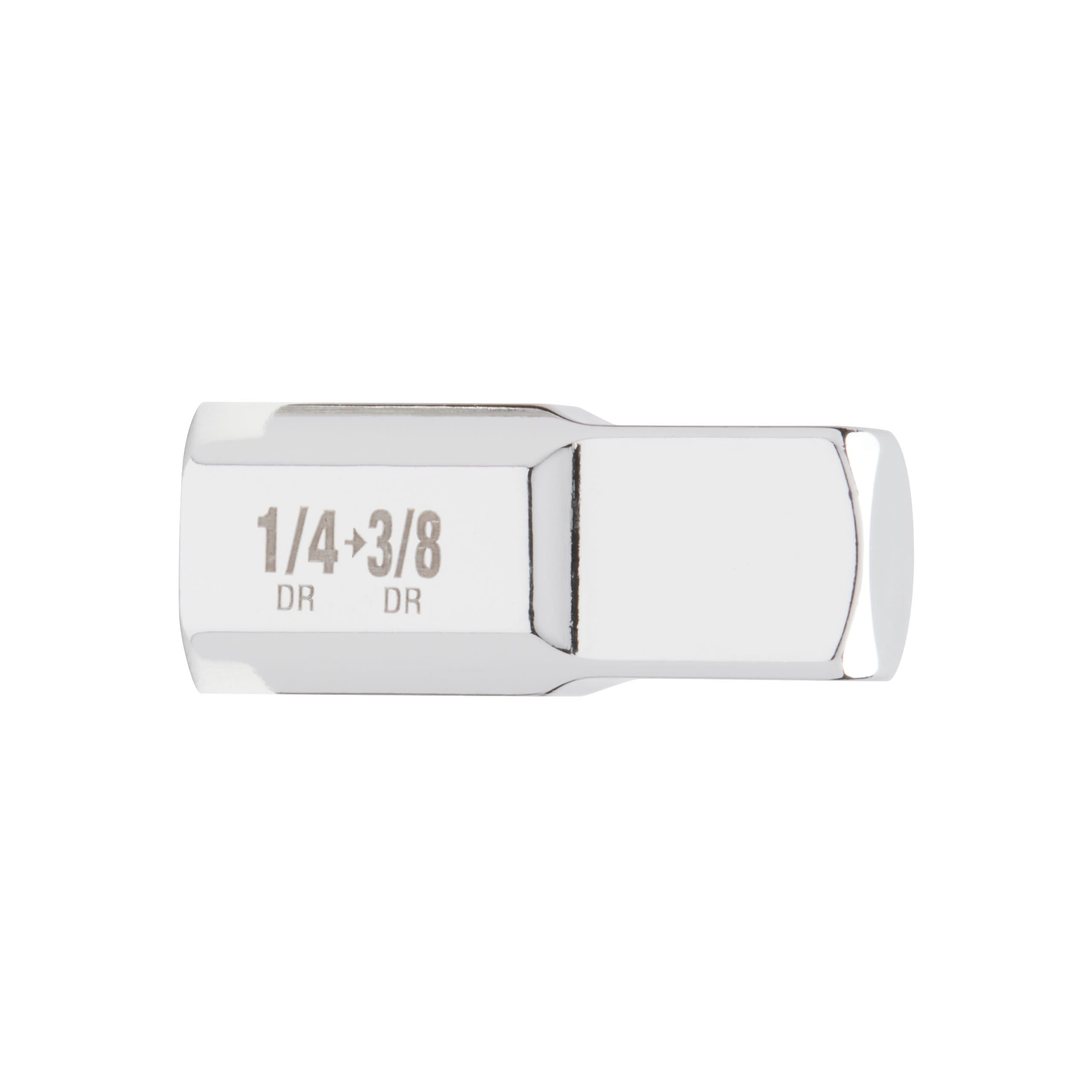 MILWAUKEE - DOUILLE À CLIQUET 1/4 ADAPTATEUR CLIQUET