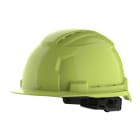 MILWAUKEE - CASQUES CHANTIER - CASQUE CHANTIER