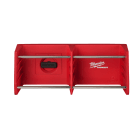 MILWAUKEE - RANGEMENT MURAL PORTE PINCE PACKOUT