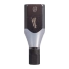 MILWAUKEE - DOUILLE À EMBOUT