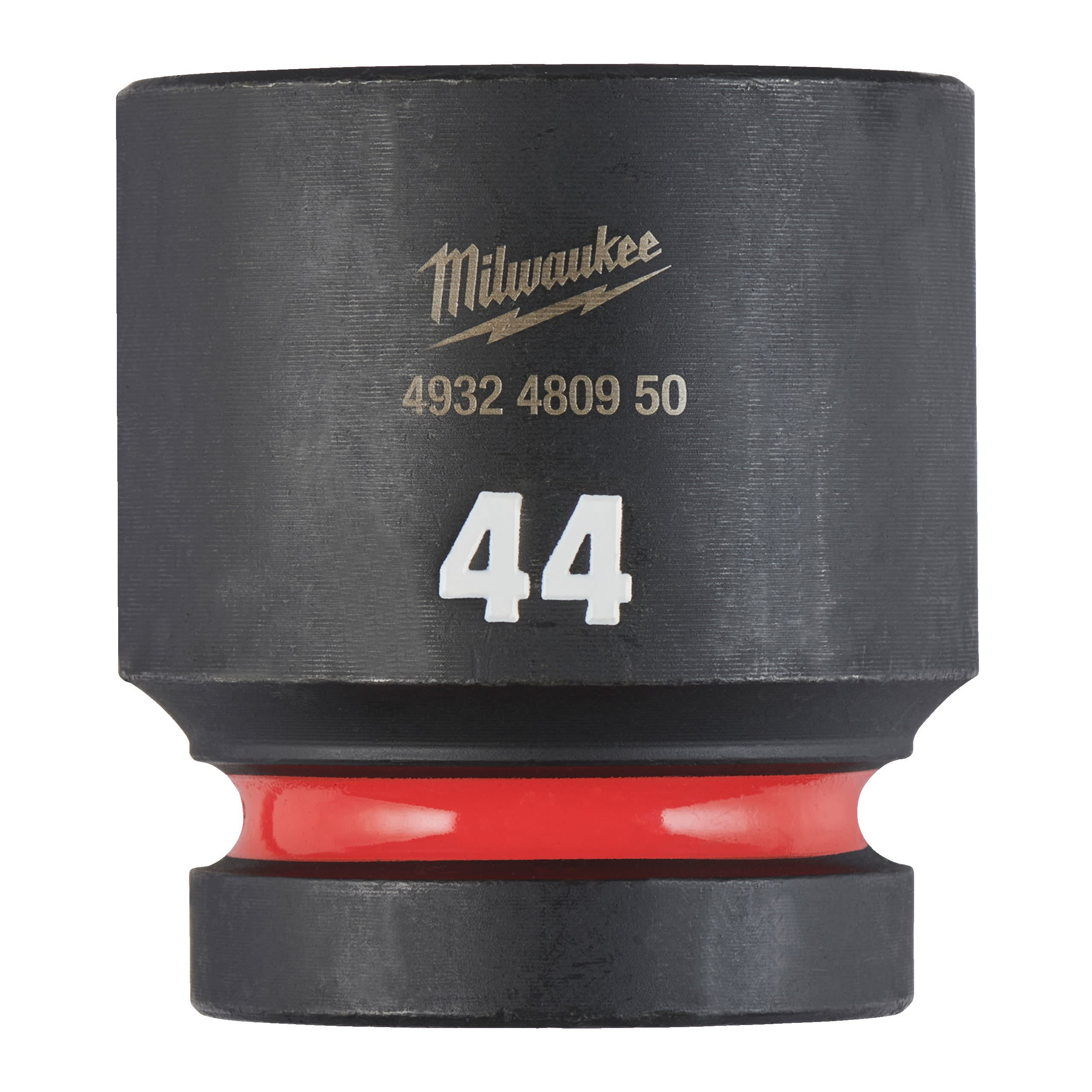 MILWAUKEE - DOUILLE SHOCKWAVE HEXAGONALE 1" COURTE