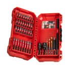 MILWAUKEE - COFFRETS EMBOUTS DE VISSAGE