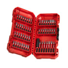 MILWAUKEE - COFFRETS EMBOUTS DE VISSAGE
