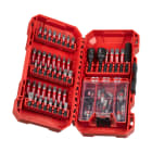 MILWAUKEE - COFFRETS EMBOUTS DE VISSAGE