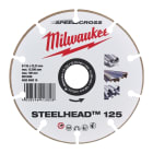 MILWAUKEE - DISQUES DIAMANT