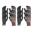 MILWAUKEE - GANTS ANTI-COUPURE ENDUCTION NITRILE JAUGE 18