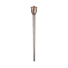 MILWAUKEE - TURBO TRÉPANS SDS MAX
