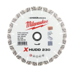 MILWAUKEE - DISQUES DIAMANT