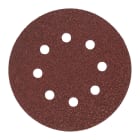MILWAUKEE - ABRASIF DIAM. 125MM