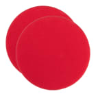 MILWAUKEE - ACCESSOIRE POLISSEUSES MOUSSE DE POLISSAGE