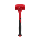 MILWAUKEE - MAILLET DE CARROSSIER ANTI-REBOND