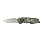 MILWAUKEE - COUTEAU FASTBACK CAMOUFLAGE