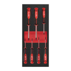 MILWAUKEE - MODULES SERVANTE MODULE SERVANTE TOURNEVIS TORX