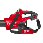 MILWAUKEE - ACCESSOIRE SOUFFLEUR À DOUBLE BATTERIE Bandoulière pour souffleur M18 F2BL
